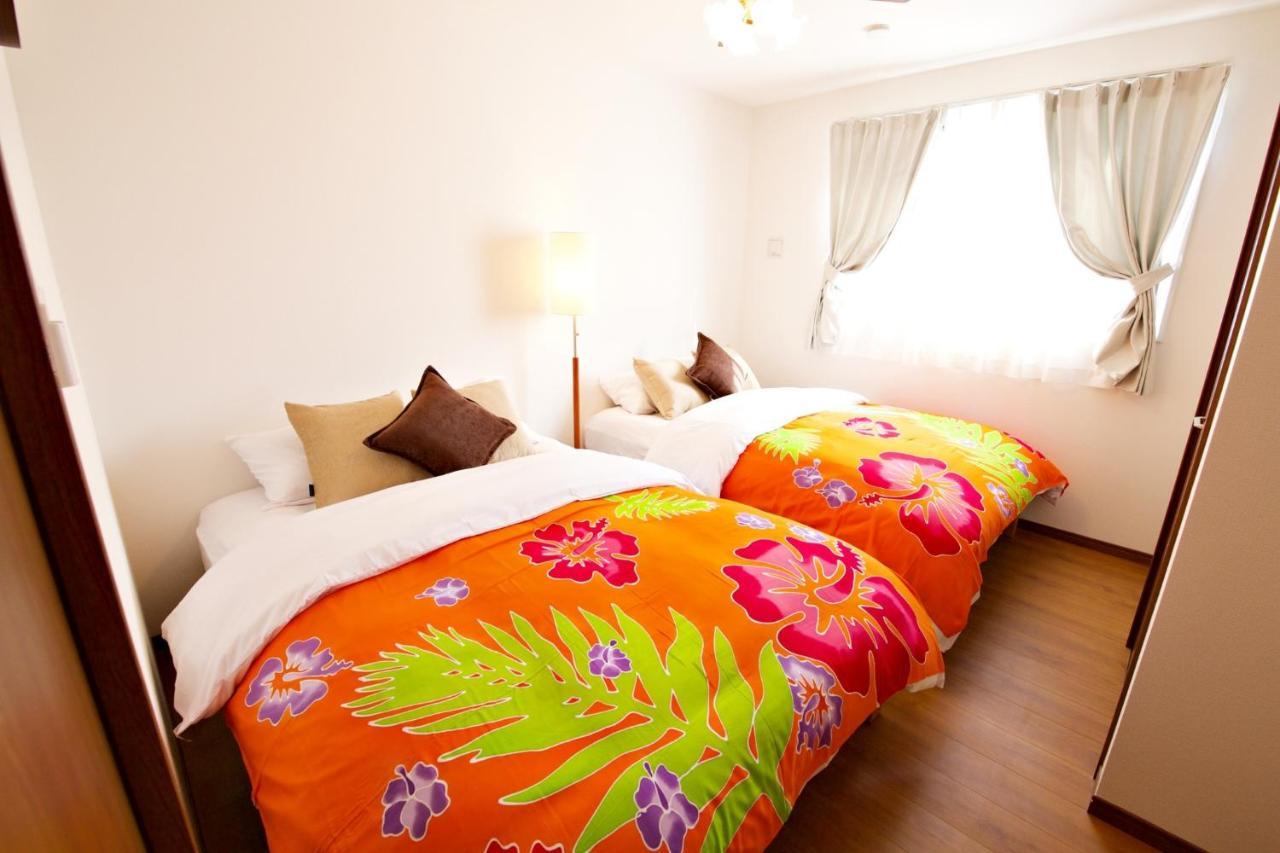 Kurarisu Ohama Apartamento Ishigaki  Exterior foto